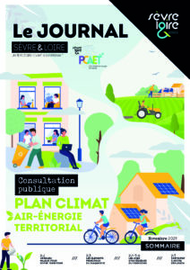 Journal PCAET | octobre 2021
