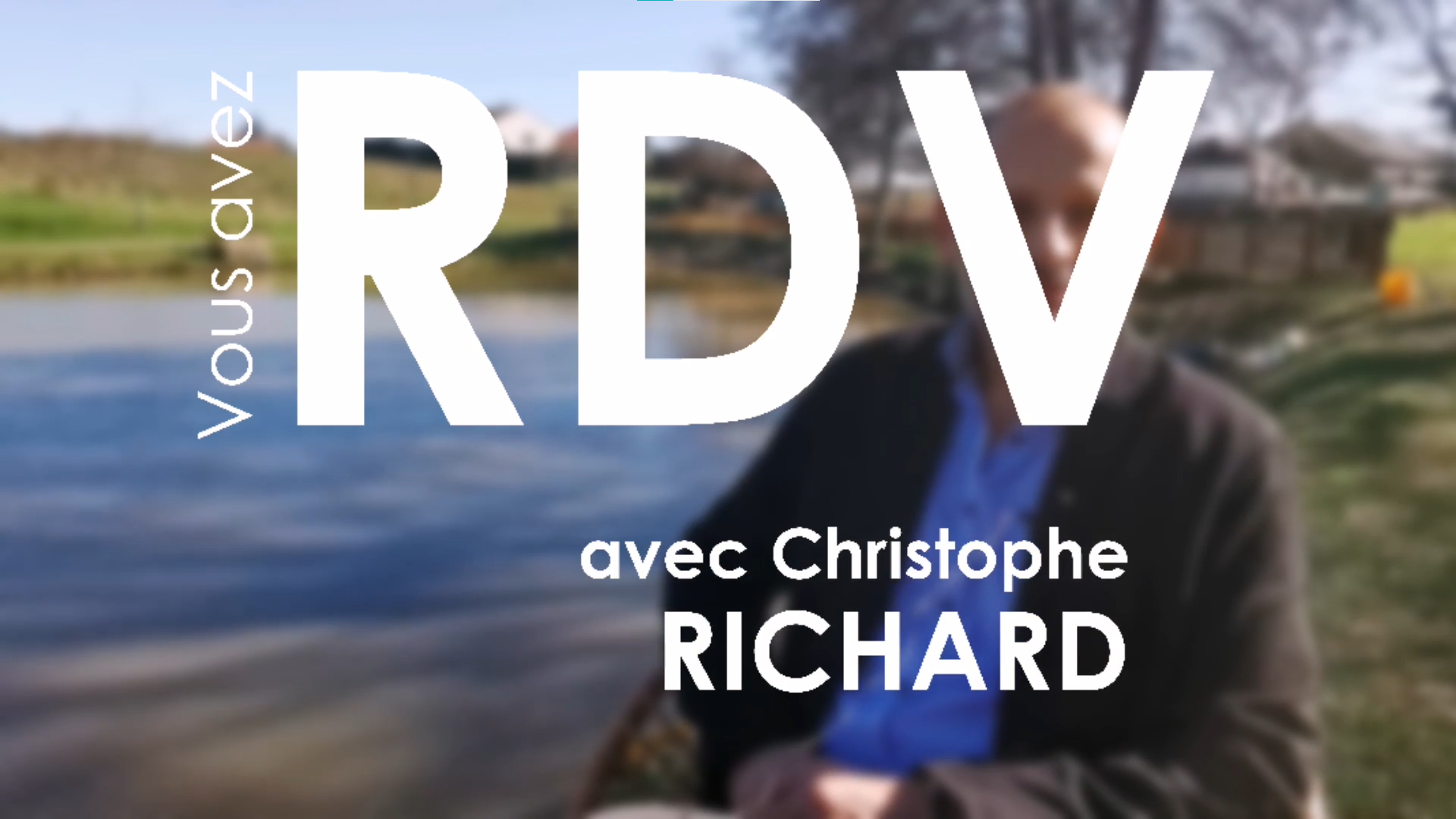 RDV Christophe RICHARD