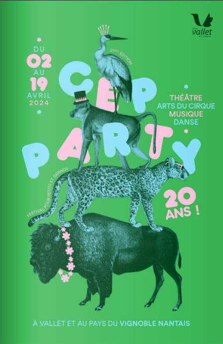 cep party